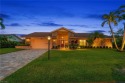 Nestled in the heart of the prestigious Foxfire Golf and Country for sale in Naples Florida Collier County County on GolfHomes.com