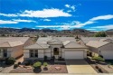ENJOY STUNNING GOLF COURSE & MOUNTAIN VIEWS the moment you pass for sale in Henderson Nevada Clark County County on GolfHomes.com