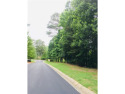 Deep, wooded homesite is 2.92 +/- acres and located on a cul de for sale in Ball Ground Georgia Cherokee County County on GolfHomes.com