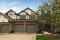 Welcome to this exquisite two story townhome in Crystal Tree! for sale in Orland Park Illinois Cook County County on GolfHomes.com