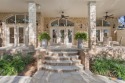 Ring in 2025 in this luxurious custom home distinctively for sale in Salado Texas Bell County County on GolfHomes.com