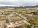New Price Drop! Must-see building lot at the back of a brand new for sale in Midway Utah Wasatch County County on GolfHomes.com
