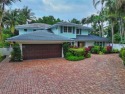 Rarely available golf course + beachside retreat! This 5 bed / 4 for sale in Boca Raton Florida Palm Beach County County on GolfHomes.com