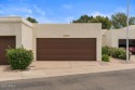 Welcome to easy living on the greens this beautifully updated for sale in Phoenix Arizona Maricopa County County on GolfHomes.com