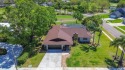 BRAND NEW AC / NEW ROOF 2022 / POOL RE-SURFACED 2018 / RARE TO for sale in Oldsmar Florida Pinellas County County on GolfHomes.com
