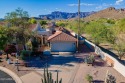 Stunning Location Features Sweeping Panoramic Rear Golf Course & for sale in Gold Canyon Arizona Pinal County County on GolfHomes.com