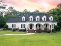 ~ RIVER POINTE HOME ON THE GOLF COURSE ~ BEAUTIFUL VIEW OF THE for sale in Albany Georgia Dougherty County County on GolfHomes.com
