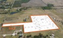 Calling all developers! Welcome to the perfect acreage for your for sale in Gunter Texas Grayson County County on GolfHomes.com