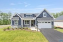 Ready Fall 2025! The Hickory floor plan offers a well-balanced for sale in Zion Crossroads Virginia Louisa County County on GolfHomes.com
