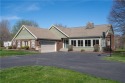 Meticulously maintained, appreciated & upgraded throughout for sale in Livonia New York Livingston County County on GolfHomes.com
