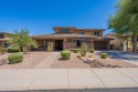 Step into resort-style living blended seamlessly with everyday for sale in Peoria Arizona Maricopa County County on GolfHomes.com
