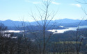 BIG LAKE CHATUGE VIEWS PLUS LUXURY GOLF COURSE LIVING IN THE for sale in Hayesville North Carolina Clay  County County on GolfHomes.com