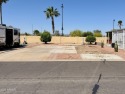 Rare opportunity to own land in a premier 55+ resort-style for sale in El Mirage Arizona Maricopa County County on GolfHomes.com