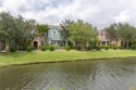 Spacious 3 Bedroom, 2.5 bath townhome with picturesque golf and for sale in Vero Beach Florida Indian River County County on GolfHomes.com