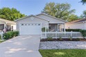 BOND PAID! TURNKEY! Welcome to this charming 2-bedroom, 2-bath for sale in The Villages Florida Marion County County on GolfHomes.com