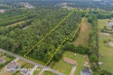 Bring your horses to this sprawling property that backs up to a for sale in Elizabeth City North Carolina Pasquotank County County on GolfHomes.com
