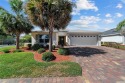 Like New Flamingo Model home with room for a pool, built in 2019 for sale in Oxford Florida Sumter County County on GolfHomes.com