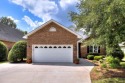 BEAUTIFUL PATIO HOME in gated Wyboo Plantation in the heart of for sale in Manning South Carolina Clarendon County County on GolfHomes.com