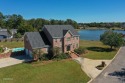 3-D Tour! Welcome to your personal OASIS! Gorgeous WATERFRONT for sale in Thomasville Alabama Clarke County County on GolfHomes.com