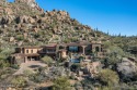 An extraordinary property nestled just under Pinnacle Peak on for sale in Scottsdale Arizona Maricopa County County on GolfHomes.com