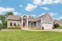 On Market Wednesday August 6th. Reverse 1.5 Ranch - 1402 Norfolk for sale in Harrisonville Missouri Cass County County on GolfHomes.com