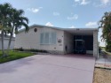MASSIVE WATERFRONT HOME! OVER 1,600 SQ.FT! 2 bed 2 bath 1,664 sq for sale in Fort Pierce Florida Saint Lucie County County on GolfHomes.com