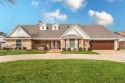 Unique custom build home in fantastic EMERALD BAY Community off for sale in Bullard Texas Smith County County on GolfHomes.com