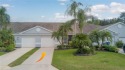 Enjoy beautiful fountain views of the 10th and 11th fairway from for sale in Estero Florida Lee County County on GolfHomes.com