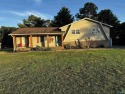 This spacious 3 bedroom, 2 bath family home is nestled on a 1 for sale in Arab Alabama Marshall County County on GolfHomes.com