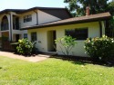 Rare Opportunity!!!  An ''endcap'' unit in Casa Verde Club with for sale in Rockledge Florida Brevard County County on GolfHomes.com