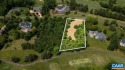 This is one of only several large vacant building lots in the for sale in Nellysford Virginia Nelson County County on GolfHomes.com