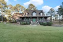 Cuscowilla Lake Oconee - Lovely custom built home in immaculate for sale in Eatonton Georgia Putnam County County on GolfHomes.com