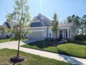 Tucked away on a tree-lined lot in Plainfield's only 55+ for sale in Plainfield Indiana Hendricks County County on GolfHomes.com