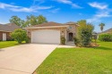 Welcome to a stunning executive custom home on the presitgious for sale in Pace Florida Santa Rosa County County on GolfHomes.com