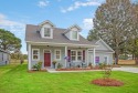 The Gregory Pointe model home!  Loaded with too many luxury for sale in Manning South Carolina Clarendon County County on GolfHomes.com