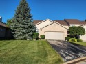 Very nice and very large two story townhome in the Odyssey for sale in Tinley Park Illinois Cook County County on GolfHomes.com