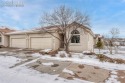 Private, Sunny, beautiful Northgate townhome. Must see this for sale in Colorado Springs Colorado El Paso County County on GolfHomes.com