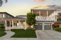 This bright and spacious Talega home, located on a double for sale in San Clemente California Orange County County on GolfHomes.com