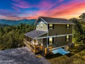 New Home- Fall 2023! It is about the mountain views. Located on for sale in Townsend Tennessee Blount County County on GolfHomes.com
