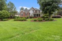 All brick/stone home in upscale Woodcreek Farms community. Enjoy for sale in Elgin South Carolina Richland County County on GolfHomes.com