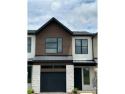 New luxury townhome built by Simensen Construction in Crossroads for sale in Rockingham Virginia Rockingham County County on GolfHomes.com