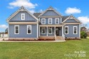 COMPLETED NEW CONSTRUCTION! Experience golf course living in for sale in Mooresville North Carolina Iredell County County on GolfHomes.com