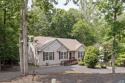 Custom ranch in Lake Monticello featuring vaulted ceilings for sale in Palmyra Virginia Fluvanna County County on GolfHomes.com