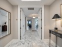 Unparalleled luxury and Gulf  Bay views in this renovated La for sale in Bonita Springs Florida Lee County County on GolfHomes.com