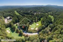 Best golf view home site available in Champion Hills! for sale in Hendersonville North Carolina Henderson County County on GolfHomes.com