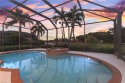 Welcome to one of Belle Lago's most popular floorplans, The for sale in Estero Florida Lee County County on GolfHomes.com