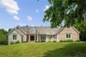 The interior demo is mostly completed, and the opportunity is for sale in Leawood Kansas Johnson County County on GolfHomes.com