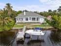 BONITA BAY, GULF ACCESS HOME ON THE IMPERIAL RIVER - BOATING for sale in Bonita Springs Florida Lee County County on GolfHomes.com