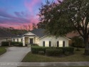 Charming home with golf course views located near the 17th hole for sale in St Augustine Florida Saint Johns County County on GolfHomes.com