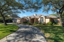 Situated within the prestigious Rockport Country Club, this for sale in Rockport Texas Aransas County County on GolfHomes.com